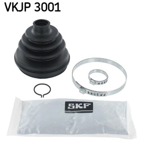 Wheel Drive Shaft Bellow Kit SKF VKJP 3001 Fits Opel Renault Saab Vauxhall 21 - Image 15