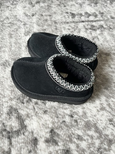 Toddler UGG Tasman II Slippers - Picture 5 of 6