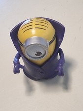 Minion Einfach unverbesserlich 3, 2020, Mc Donalds Happy Meal Vampier