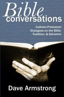 Dave Armstrong | Bible Conversations | Taschenbuch | Englisch (2007) | [.]