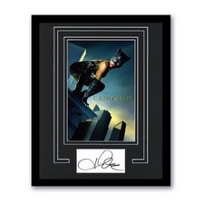 Halle Berry "Catwoman" AUTOGRAPH Signed Photo Custom Framed 11x14 Display ACOA