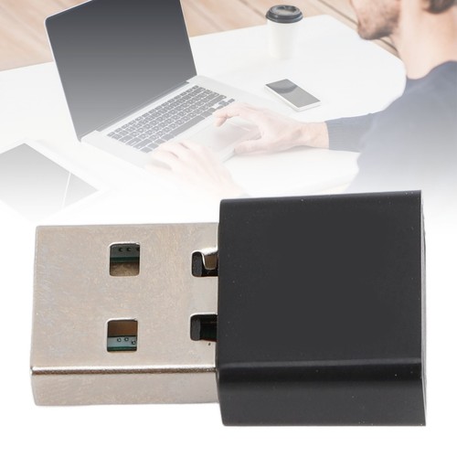 USB Wireless Adapter 2.4GHz 5GHz Dual Band USB2.0 Wireless Network Adapter Fo FY - Afbeelding 19 van 22