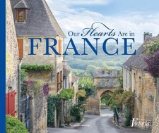 Our Hearts Are in France (Victoria) by Jordan Marxer [Hardback]