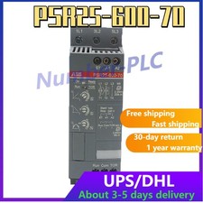 ABB PSR25-600-70 Soft Starter 25A 11kw New