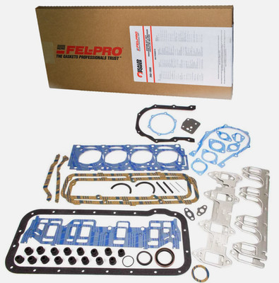 Fel Pro Full Engine Gasket Set Ford 390 360 332 352 406 427 428
