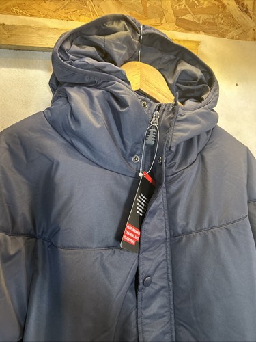 Chadwick Touchline Mantel für Erwachsene. Neu Größe XL/XXL - Bild 4 von 8