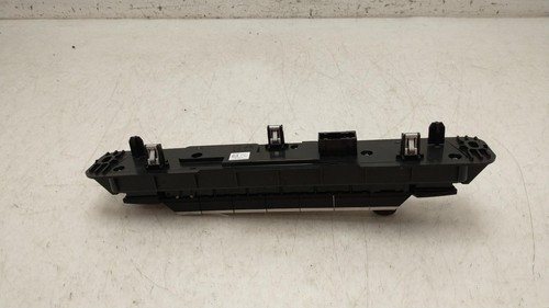 CITROEN C5 AIRCROSS HEATER AC CLIMATE CONTROLS 98332600XU 18-22 - Picture 7 of 10