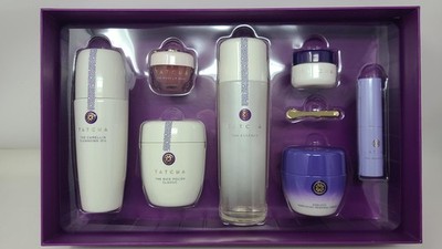 TATCHA The Luxury Grand Collection -NEW