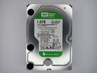 Western Digital Caviar Green WD10EACS-00D6B1 1TB 3.5" Desktop Hard Drive SATA