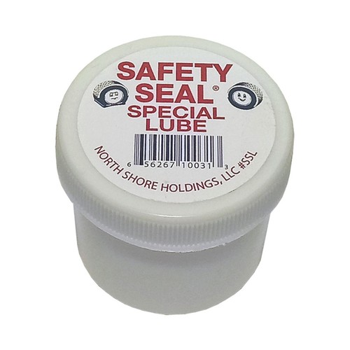 Safety Seal - Auto/LT deluxe kit, 30 slim of 4in & 30 standard repairs of 4in - Bild 7 von 7
