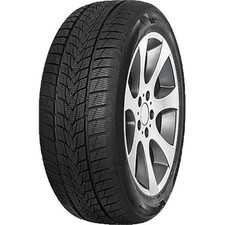 4x Winterreifen - TRISTAR SNOWPOWER UHP 225/55R18 98V
