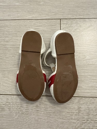 River Island Infant Girls Shoes Size UK 5 - BNWOT - Picture 6 of 7