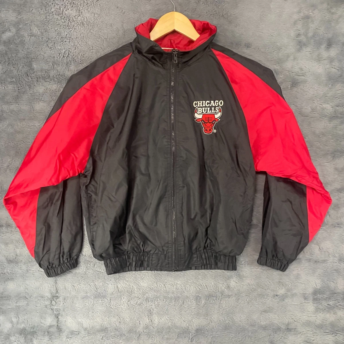 Las mejores ofertas en Niños Chaquetas NBA Chicago Bulls | eBay