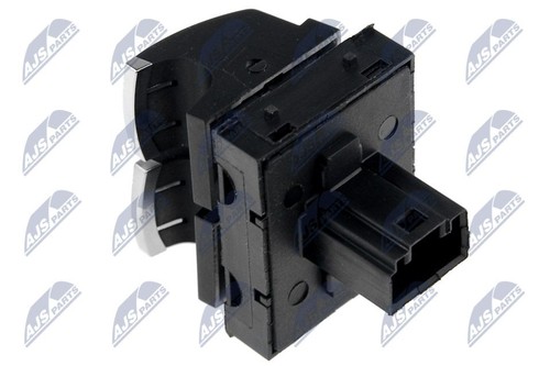 EWS-VW-088 WINDOW LIFT SWITCH BUTTON LEFT FRONT NTY FOR VW GOLF VI,GOLF V - Picture 3 of 10