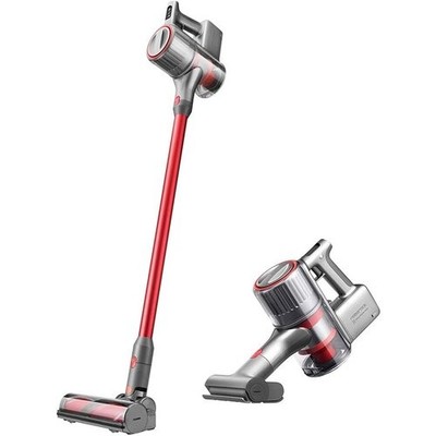 Roborock H6 150 AW Stick Handheld Vacuum - Silver - Cordless - Strong RSC0002US