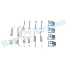 Mâchoire de frein Kia RIO