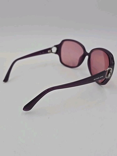 Michael Kors Damen Sonnenbrille nur Gestell M2744S Manhasset lila Sehstärke  - Bild 10 von 16
