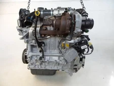 Motor Ford Cmax Focus XWDC XWDD 1.5 TDCI 120PS 82TKm Diesel Engine Unkomplett