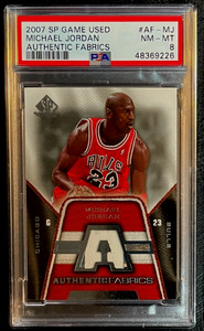 Michael Jordan Sp Game Used for sale | eBay