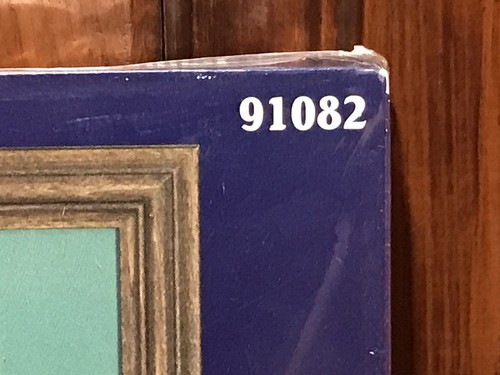 VTG PAINTWORKS PAINT BY NUMBER LOT 91011 DOLPHINS DOMAIN 91082 91008 91077 - Picture 13 of 14