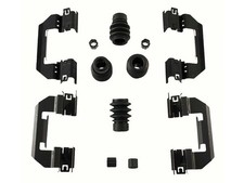 Raybestos Brakes Disc Brake Hardware Kit P N H5860a