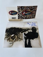Colin Skeaping in-person signed autograph/autograph 20x25cm Star Wars