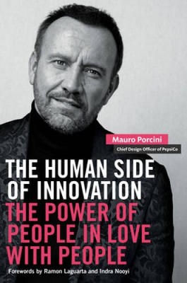 The Human Side of Innovation: The Power of People in Love with People - GOOD