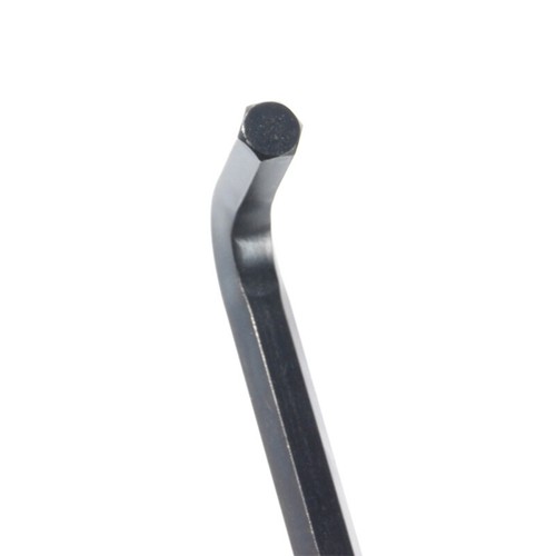 5pcs 6mm Carbon Steel L Shaped Hexagon Key Wrench Key Spanner - Picture 8 of 11