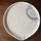 Oversized Spoon Rest,Ceramic Spoon Rest for Kitchen Counter Dishwasher Safe