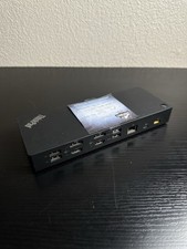 Lenovo ThinkPad Dock DUD9011D