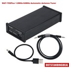 MAT-705Plus 1.8MHz-54MHz Automatic Antenna Tuner For ICOM IC-705 Transceiver ot8