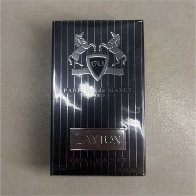 Parfums de Marly Layton Royal Essence Eau de Parfum Spray 4.2 fl oz