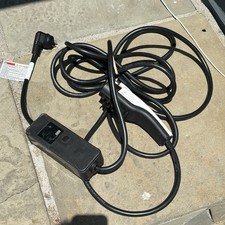 Kia EV9 EV6 Soul Niro EV 6 9 Charger Plug-In Hybrid Electric charging cable PHEV