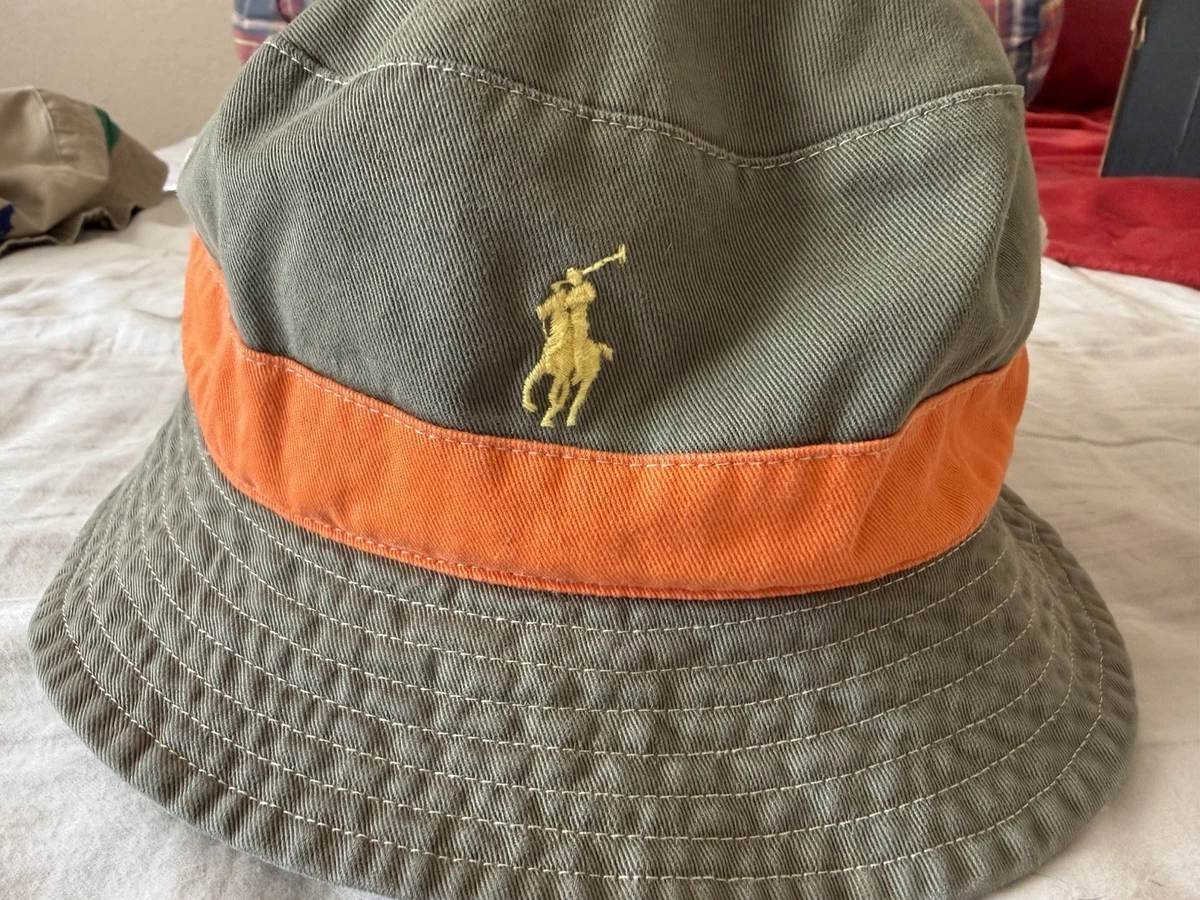 Polo Ralph Lauren Men's Bucket Hats for sale - eBay