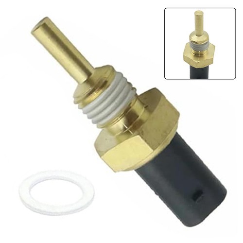 Enhanced Vehicle Functionality Car Coolant Sensor Automotive Temperature Sensor - Picture 7 of 10