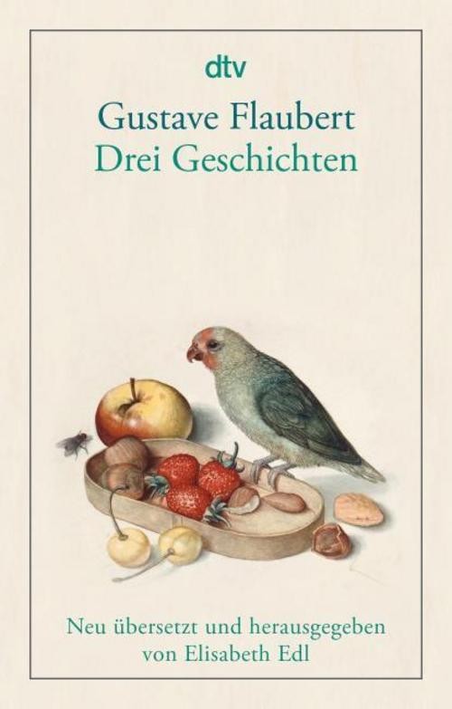 Drei Geschichten Gustave Flaubert