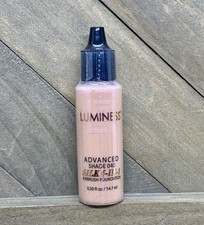 NEW Luminess Airbrush Silk 4-In-1 Shade 4 Advanced Foundation .50oz SEALED