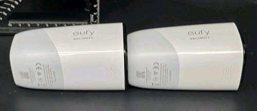Eufy EufyCam 2 Pro Pair - 2K Wireless Security Cameras + Indoor & Outdoor Mounts - Picture 11 of 19