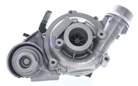 Turbolader Garrett 801374-3 für Mercedes Dacia Nissan Renault 14411-7533R