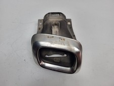 Infiniti QX30 2016-2019 Rear Right Side Bumper Exhaust Tip Pipe A1564900227