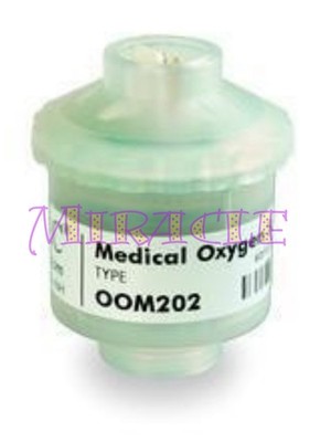 1PC NEW FOR EnviteC OOM202 Oxygen Sensor