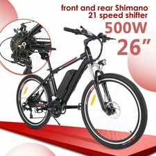 500w schwinn
