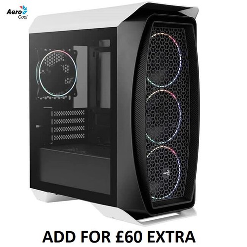 AMD Ryzen 7 1700X + 32GB RAM + 1TB SSD + ASUS B450M-A II Motherboard Bundle - Picture 12 of 15
