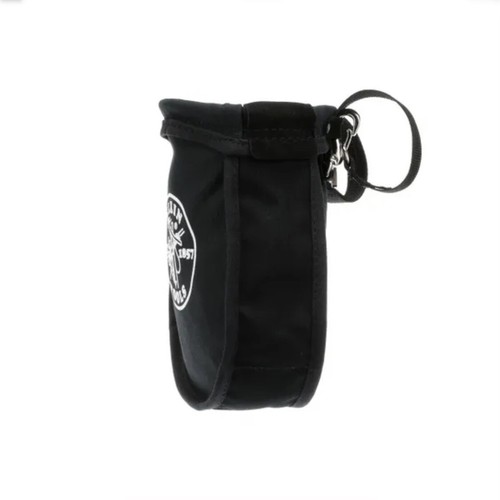 KLEIN TOOLS Multi Purpose Heavy Duty Canvas Nail/Hand Tool Belt Pouch Bag 51A - Picture 13 of 24