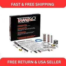 TransGo Shift Kit 48RE Dodge/Ram Fits all 48RE gas and diesel 2003-08 (SK48RE)*
