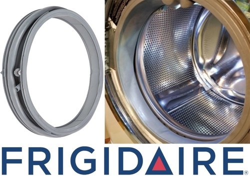 Genuine OEM Frigidaire 134616100 Bellows Boot Gasket Kit New Free Shipping USA - Picture 1 of 2