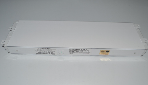 Phillips LINCS100F12120WHG LINC100S Series Undercabinet Light - Picture 5 of 7