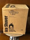 Pampered Chef Ice Shaver Snow Cone Slushie Drinks #2945