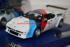 Carrera Digital 132 30814 BMW M1 Procar 'Andretti, No. 01', 1979