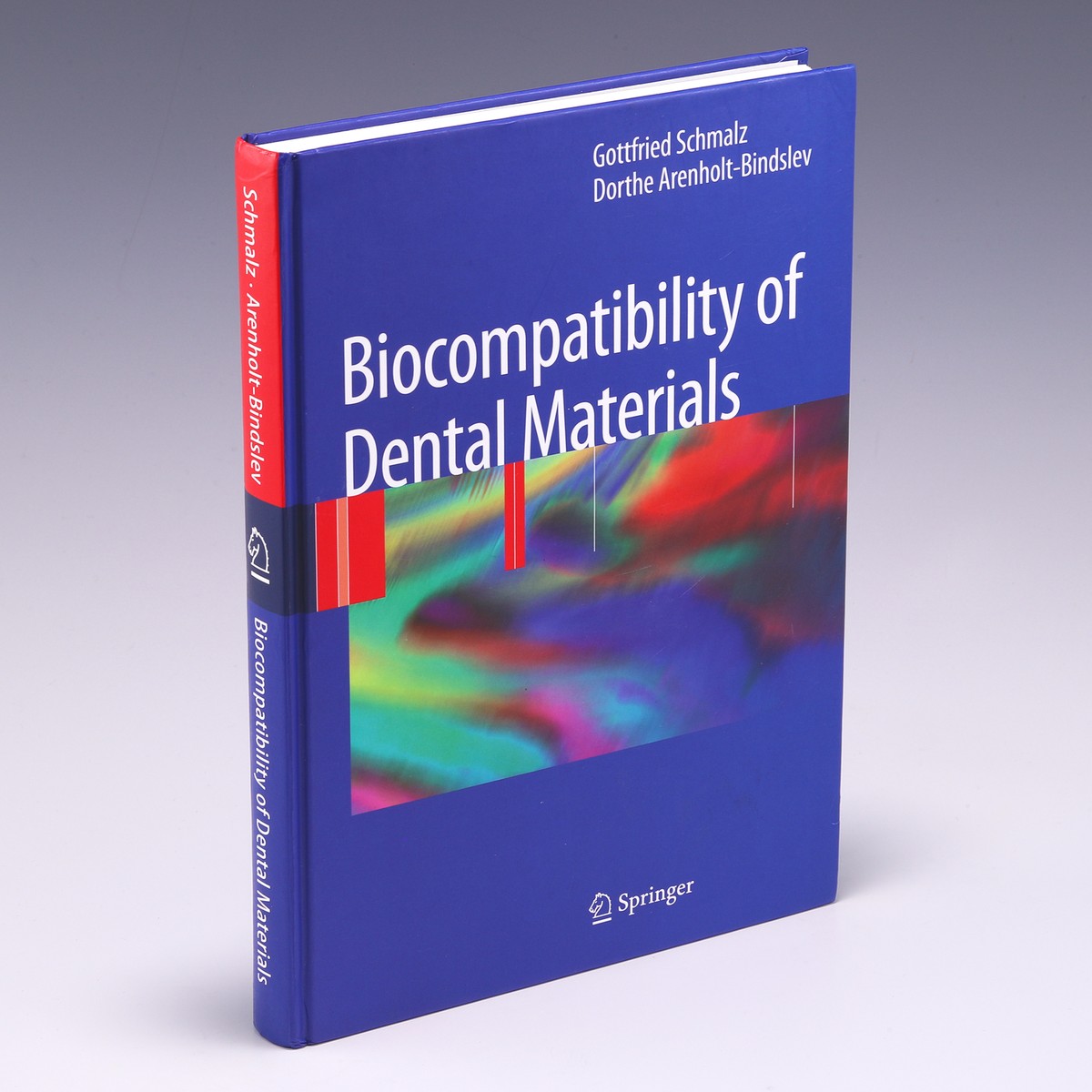 Biocompatibility of Dental Materials; Schmalz &amp; Bindslev | eBay